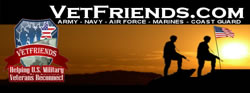 Vet Friends